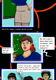 Bourgeois In Heat (66)