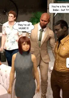 C7T Meeting everyone