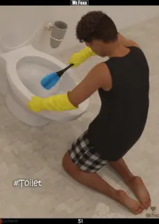 CHORE DAY (52)