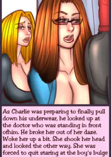 Call the Doctor107
