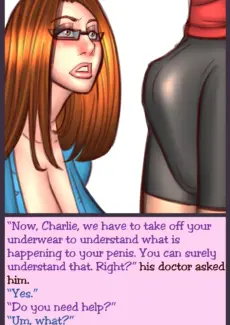 Call the Doctor109