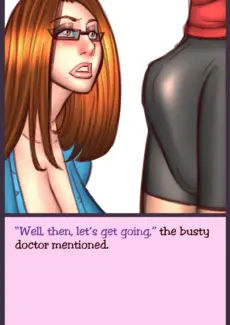 Call the Doctor111