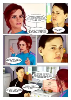 Career Rush (11)
