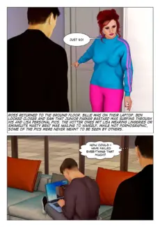 Career Rush (13)