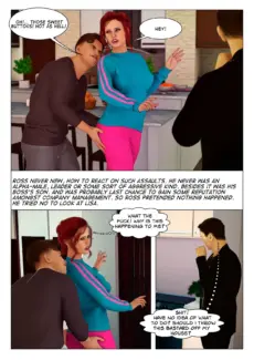 Career Rush (8)