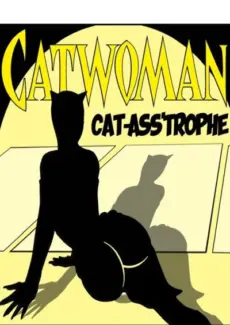 Catwoman Cat-Asstrophy - Tim phillips Catwoman Cat-Asstrophy – Tim phillips