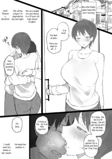 Dorei Gazoku (11)