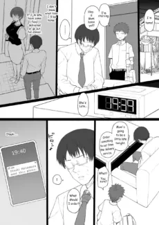 Dorei Gazoku (12)