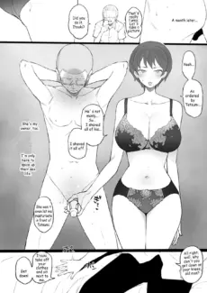 Dorei Gazoku (22)