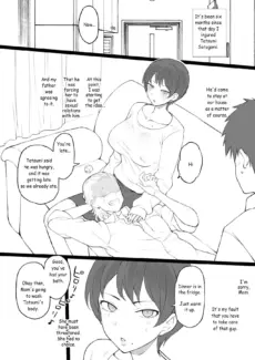 Dorei Gazoku (37)
