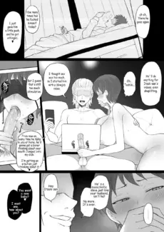 Dorei Gazoku (45)