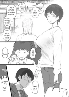 Dorei Gazoku (5)