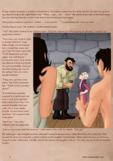 Dragon’s Blood Ch (4)