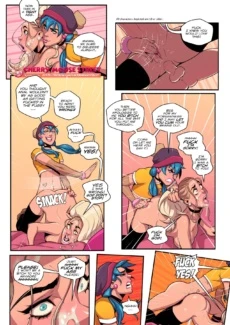 Fanny_ Bad Teacher0017
