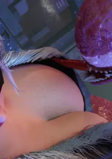 Felicia in Trouble (20)