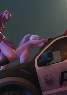 Felicia in Trouble (42)