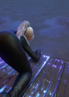 Felicia in Trouble (5)