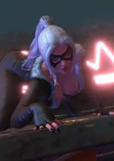 Felicia in Trouble (6)