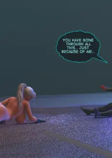 Felicia in Trouble (80)