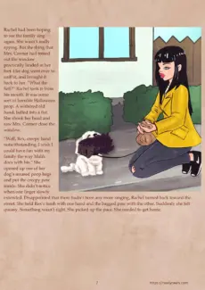 Five Twisted Wishes 4 (7)