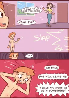 Fixing the relationship004