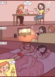 Fixing the relationship006