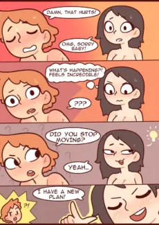 Fixing the relationship013
