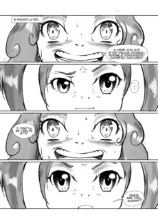 Friendship is Dirty redux006