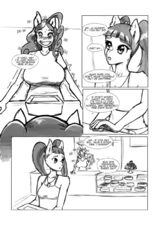 Friendship is Dirty redux007