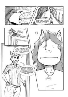 Friendship is Dirty redux011