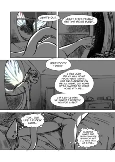 Friendship is Dirty redux029