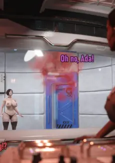 Futa Ada x Sheva (19)