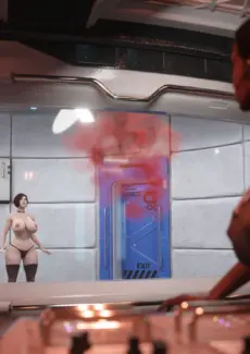Futa Ada x Sheva (20)