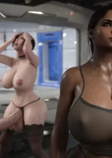 Futa Ada x Sheva (33)