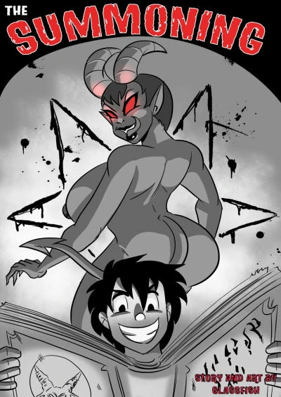 The Summoning [Glassfish]