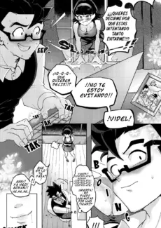 Gohan Bestia003