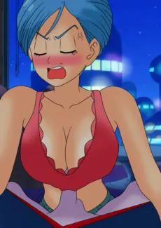 Goku’s promise to Elder_old kai027