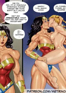 Gotham Sirens_ Kim011