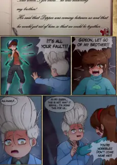Gravity Fake0113