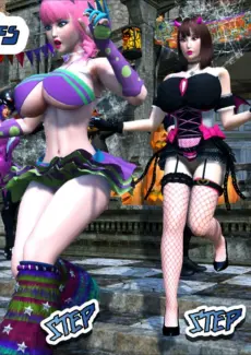 Halloween Special (32)