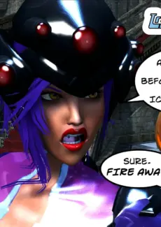 Halloween Special (42)