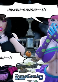 Halloween Special (46)