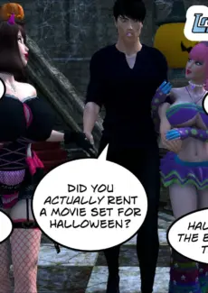 Halloween Special (5)