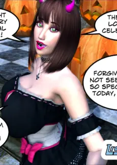 Halloween Special (6)