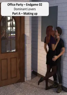 HexxetVal - Office Party- Endgame 2 Part A HexxetVal – Office Party- Endgame 2 Part A