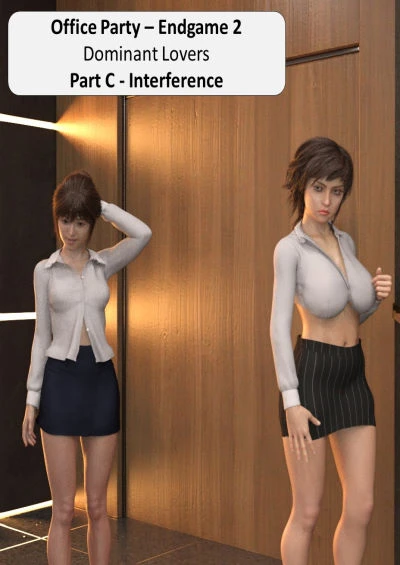 HexxetVal – Office Party- Endgame 2 Part C