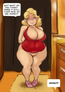 Hillbilly Oedipals 003