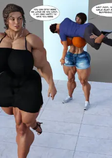 Huge Mother-In-Law (13)