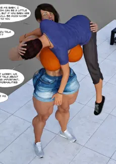 Huge Mother-In-Law (14)