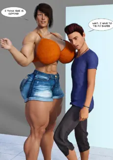 Huge Mother-In-Law (3)